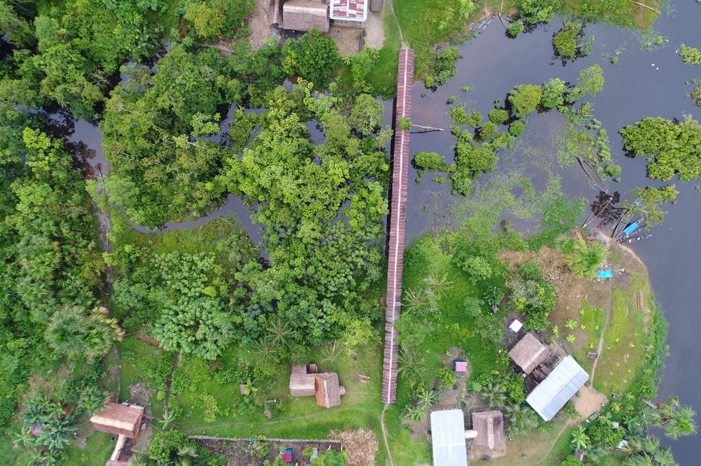 Global Health Resilience