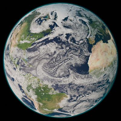 BSC contributes to foundations for a climate adaptation digital twin