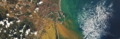The warming of the North Atlantic contributed to intensifying the Valencia DANA storm