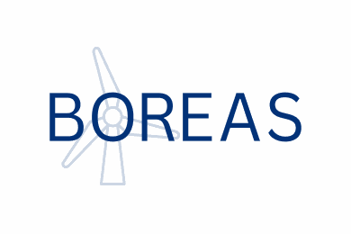 BOREAS