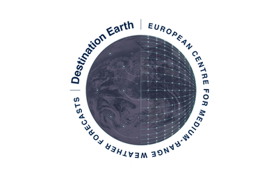 DestinEarth - ClimateDT