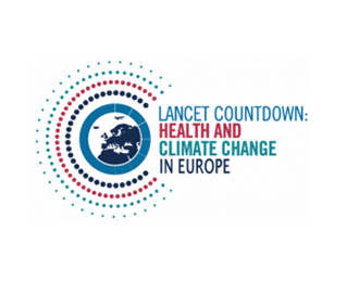 Lancet Countdown in Europe