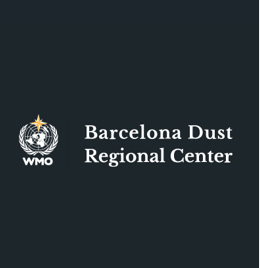 Barcelona Dust Regional Center