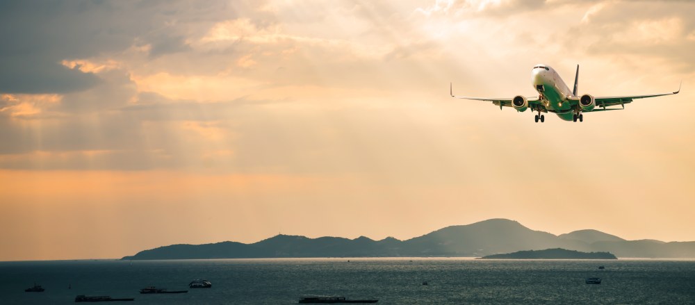 Dust forecasts for aviation operators