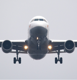 Dust forecasts for aviation operators